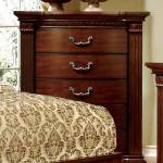 Grandom Chest Cherry Finish 